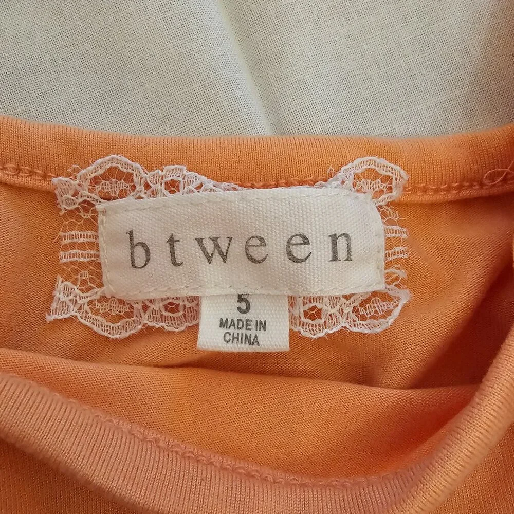 2 Between rompers size 5 - Picture 2 of 4